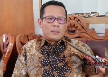 Rampungkan Sertifikat Program PTSL Food Estate Sesuai Target