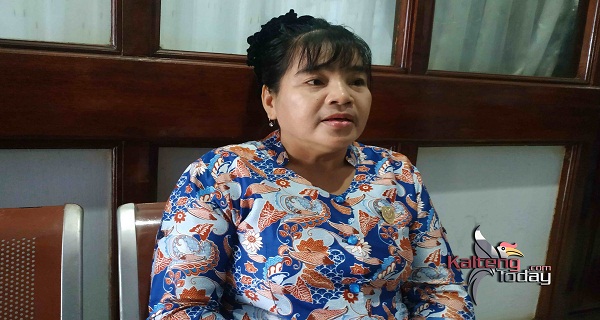 Jalan Tusuk Belawan Menuju PT Erna Masih Terkendala