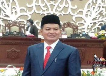Fraksi PDI Perjuangan Pahami Pentingnya Pengajuan Raperda Penyelenggaraan Administrasi kependudukan