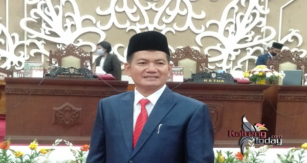 Fraksi PDI Perjuangan Pahami Pentingnya Pengajuan Raperda Penyelenggaraan Administrasi kependudukan
