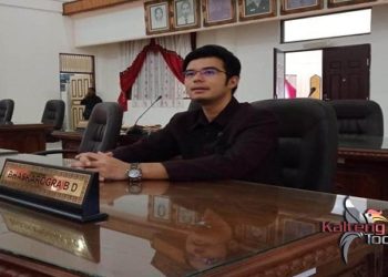 Legislator Barsel Sebut Pembangunan Kesehatan Tanggungjawab Bersama