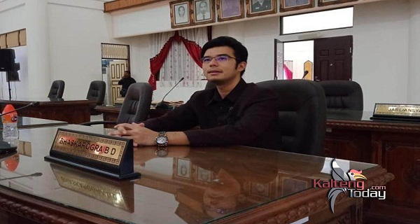 Legislator Barsel Sebut Pembangunan Kesehatan Tanggungjawab Bersama