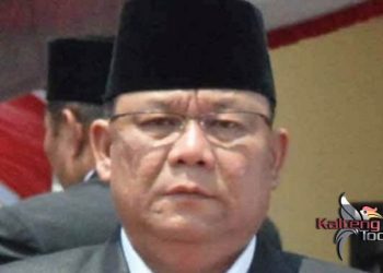ASN Tetap Terapkan Prokes Meski Sudah Di Vaksin