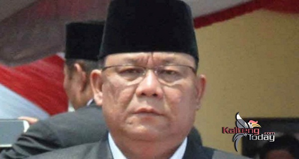 ASN Tetap Terapkan Prokes Meski Sudah Di Vaksin