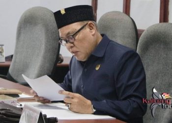Di Seruyan Hilir dan Timur Masih Banyak Rumah Tidak Layak Huni