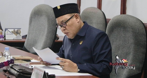 Di Seruyan Hilir dan Timur Masih Banyak Rumah Tidak Layak Huni