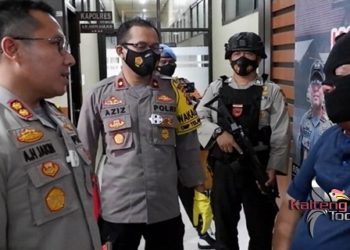 Paman Cabuli Ponakan di Kotim Terancam 15 Tahun Penjara