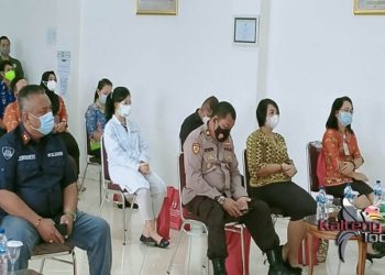 Hadirnya Laboratorium TCM Untuk Percepat Pelayanan