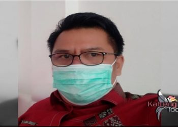 Legislator ini Minta Warga Saat Tinggalkan Rumah, Pastikan Semua Aman