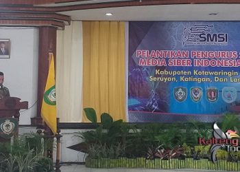 Pejabat Jangan Jauhi Wartawan