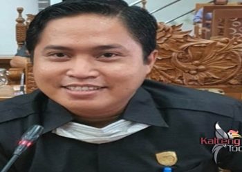 Tingkatkan Disiplin Kerja Untuk Melayani Masyarakat