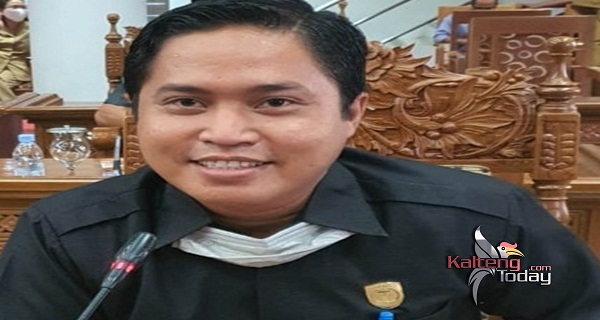 Tingkatkan Disiplin Kerja Untuk Melayani Masyarakat