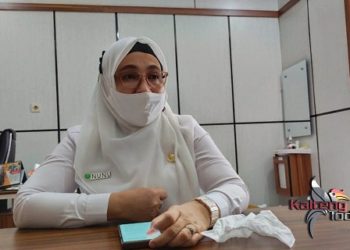 Belajar Mengajar Di Kabupaten Pulang Pisau Tetap Secara Daring
