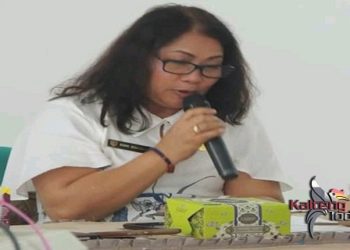 Komisi III DPRD Kalteng Kunjungi Kabupaten Kapuas