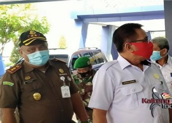 Kewajiban PBS di Gumas Mesti Salurkan CSR