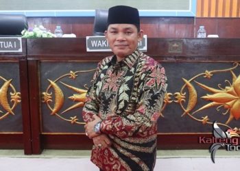 Dewan Minta Masyarakat Bijak Memanfaatkan Bantuan Pemerintah