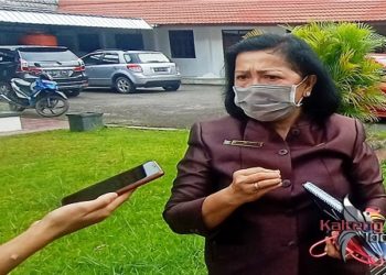 Ketua DPRD Kotim Himbau Masyarakat Jangan Percaya Hoax Terkait Vaksin Covid-19
