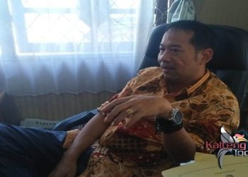 Legislator Dorong Dana CSR Perusahaan Bantu Pembangunan di Kotim