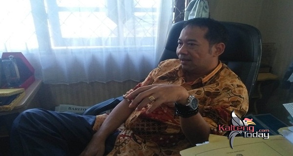 Legislator Dorong Dana CSR Perusahaan Bantu Pembangunan di Kotim