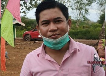 Pemekaran Kotara Tinggal Tunggu Keputusan Mendagri dan Presiden