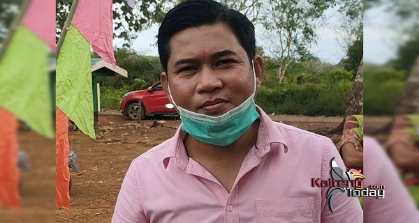Pemekaran Kotara Tinggal Tunggu Keputusan Mendagri dan Presiden