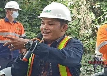 Wakil Ketua II DPRD Mura Minta PBS Berperan Aktif Bantu Program Masyarakat