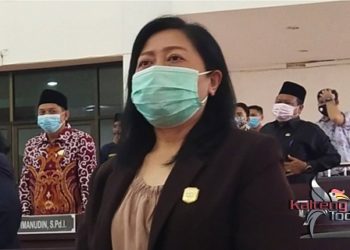 Momentum Hardiknas 2021 Jadikan Motivasi dan Spirit