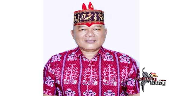 Jalan HM Arsyad Dan Pelita Sampit Rusak Parah