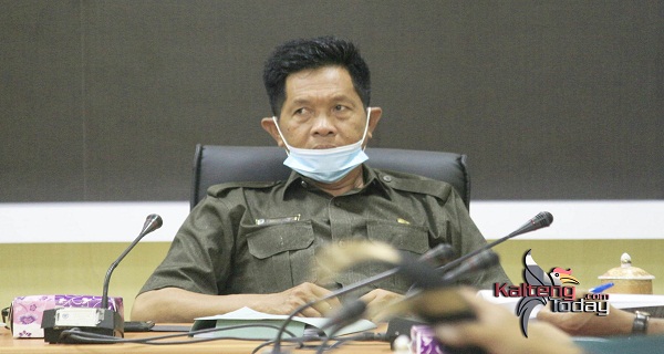 Tingkatkan Produktivitas Perikanan, Pemkab Seruyan Diminta Tambah Tenaga Penyuluh