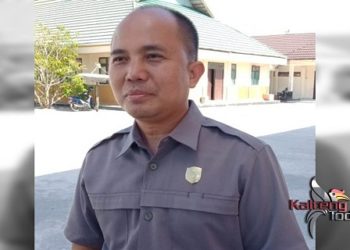 Legislator PKB Ingatkan Masyarakat Waspada Cuaca Extrem