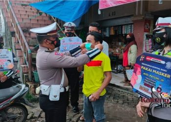 Gubernur Ingatkan, Dalam Sepekan Kasus Covid-19 Kalteng Terus Meningkat