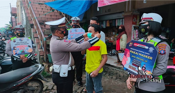 Gubernur Ingatkan, Dalam Sepekan Kasus Covid-19 Kalteng Terus Meningkat