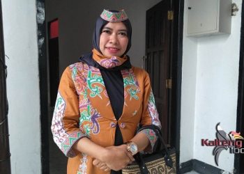 Reses Anggota Dewan Dapil III Kabupaten Kapuas Masih Ditemukan Daerah ‘Blank Spot’