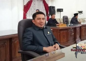 Pemda Diminta Mengupayakan Tidak Ada Lagi Blank Spot