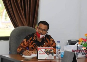 DPRD Seruyan Minta Monitoring Keaktifan Tenaga Pendidik di Pedalaman