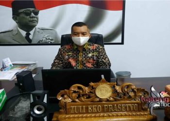Fasilitas Umum di Wisata Sungai Bakau Wajib dijaga Kebersihannya