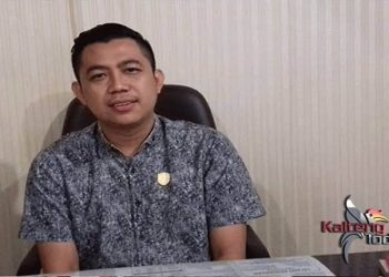 Peningkatan Bandara Haji Asan Sampit Butuh Lahan 5 Hektar