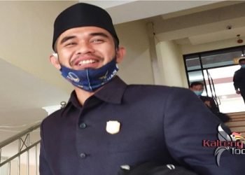 Penggunaan Gadget Pada Anak Perlu Pengawasan Orang Tua