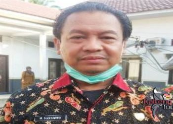 Masyarakat Perbatasan Butuh Tenaga Kesehatan
