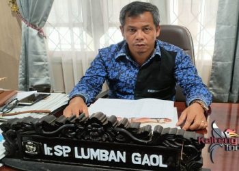 Tanah Hibah Untuk Polresta Kotim Jangan Jadi Polemik