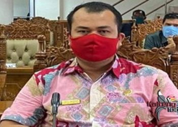 Dewan Ingatkan Warga Waspada Ancaman Covid-19