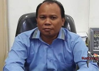 Eksekutif diMinta Tetap Fokus Tangani Infrastruktur dan Kesehatan