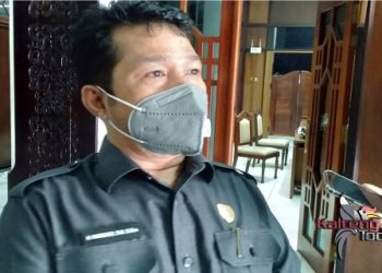 Penetapan Perda Pengakuan dan Perlindungan Masyarakat Hukum Adat Harus Memenuhi Legalitas Formas