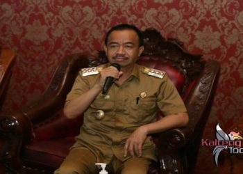 Masuknya Investasi Harus Berikan Dampak Positif Untuk Masyarakat