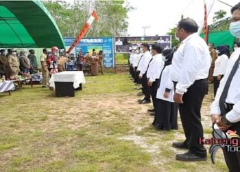 BUMDes Harus Dikembangkan Oleh Pemerintah Desa