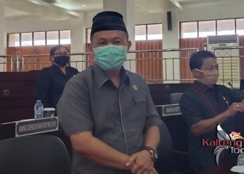 Visi Misi Kepala Daerah Harus Dijalankan SOPD