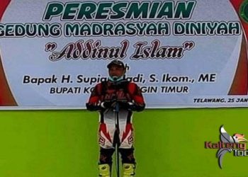 Pegiat UMKM di Kotim Perlu Diperhatikan