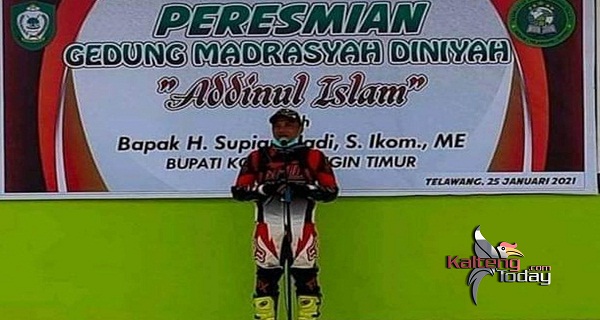 Pegiat UMKM di Kotim Perlu Diperhatikan