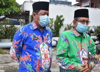 MUI Kapuas Dukung Program Vaksinasi Covid-19