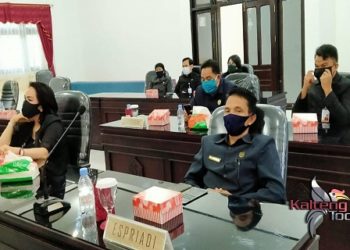 Pemerintah Harus Serius Tangani Narkoba